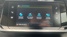 Peugeot 208 100kW E-Style 50kWh 5dr Auto Electric Hatchback